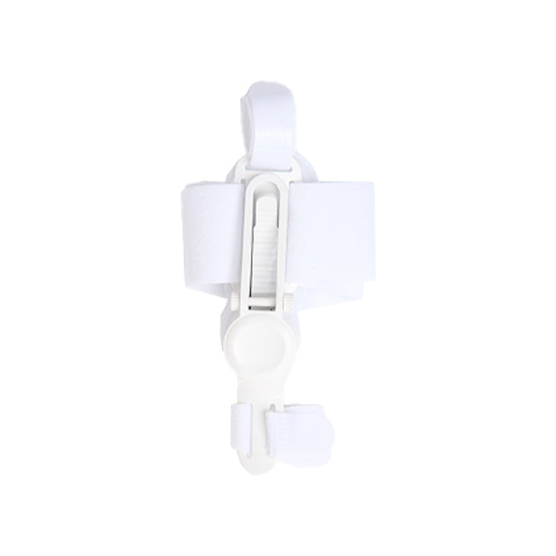 Thumb Toe Correction Orthotic Adjustable Device